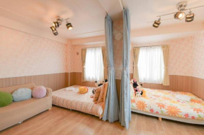 JINGHOUSE小岩 Direct to Shinjuku/airport/close to station